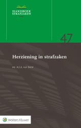 Herziening in strafzaken &bullet; Herziening in strafzaken