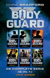 Bodyguard - de complete serie