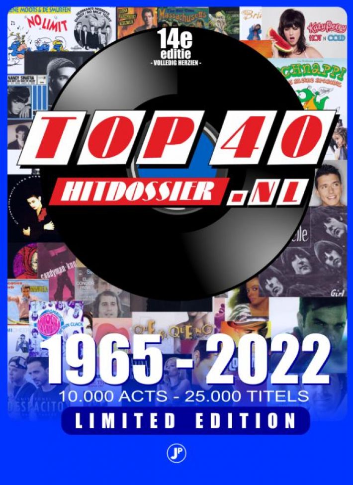 Top 40 Hitdossier