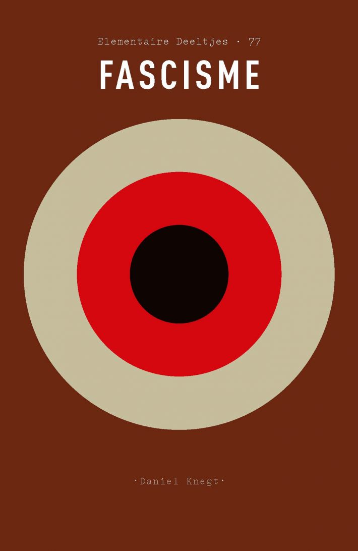 Fascisme