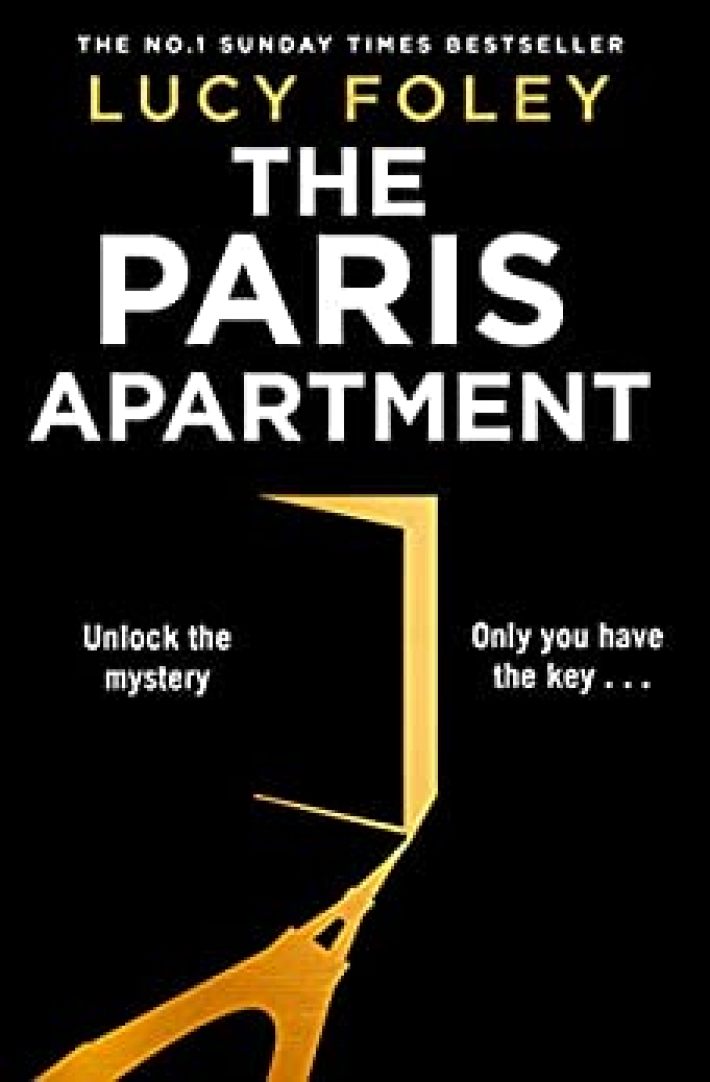 The Paris Apartment