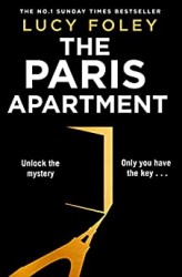 The Paris Apartment