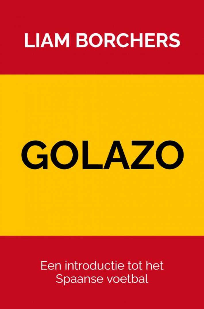 GOLAZO