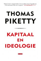 Kapitaal en ideologie • Kapitaal en ideologie