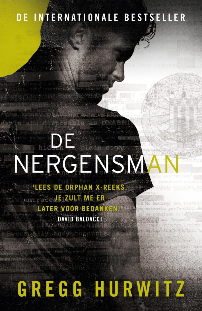 De Nergensman