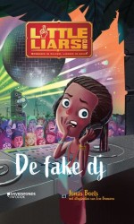 Little Liars club 6: De Fake DJ