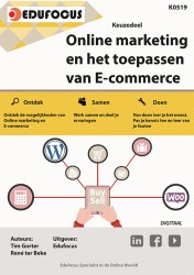 Keuzedeel Online Marketing en het toepassen van E-commerce (K0519)
