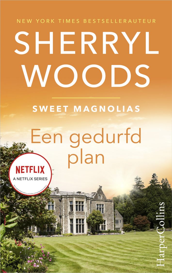 Een gedurfd plan