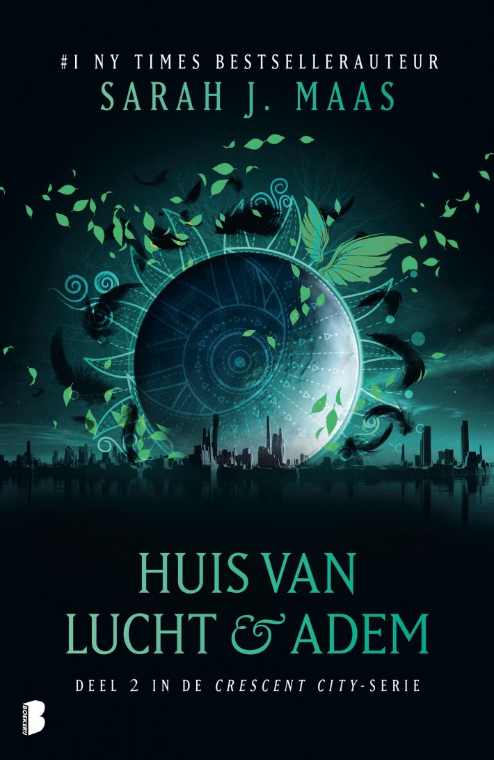 Huis van lucht & adem • Huis van lucht & adem