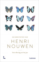 365 meditaties van Henri Nouwen • 365 meditaties van Henri Nouwen