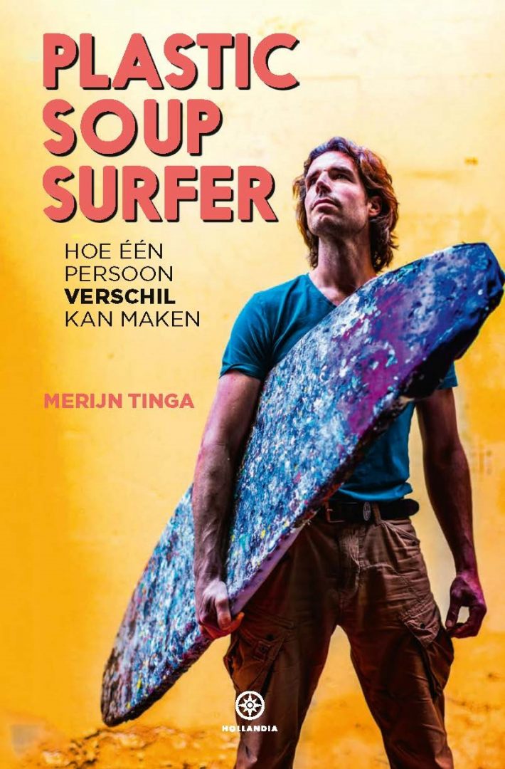 Plastic Soup Surfer • Plastic Soup Surfer