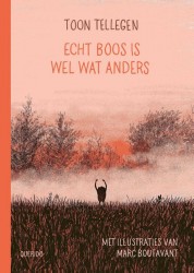 Echt boos is wel wat anders