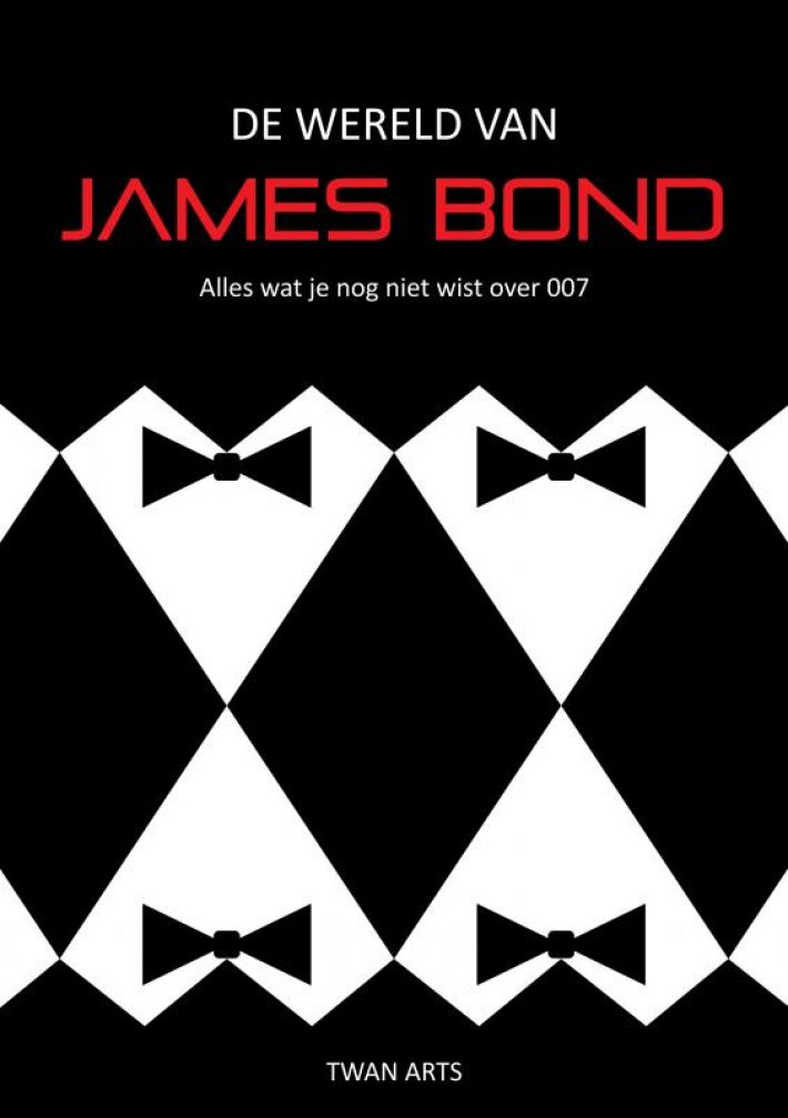De wereld van James Bond