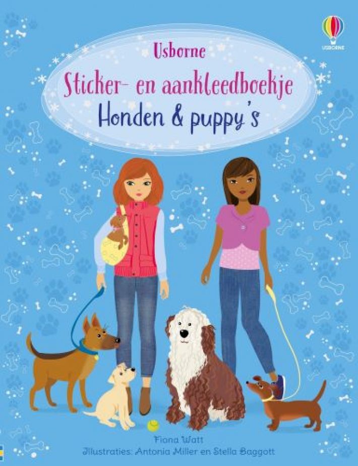 Honden & puppy's