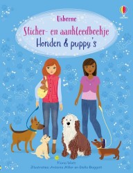 Honden & puppy's