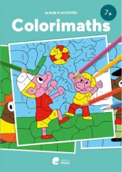 Colorimaths