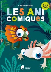 Les Anicomiques