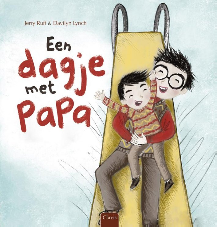 Een dagje met papa