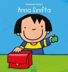 Anna in de klas (POD Turkse editie) • Anna in het verkeer (POD Turkse editie)