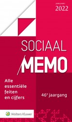 Sociaal Memo januari 2022 &bullet; Sociaal Memo januari 2022
