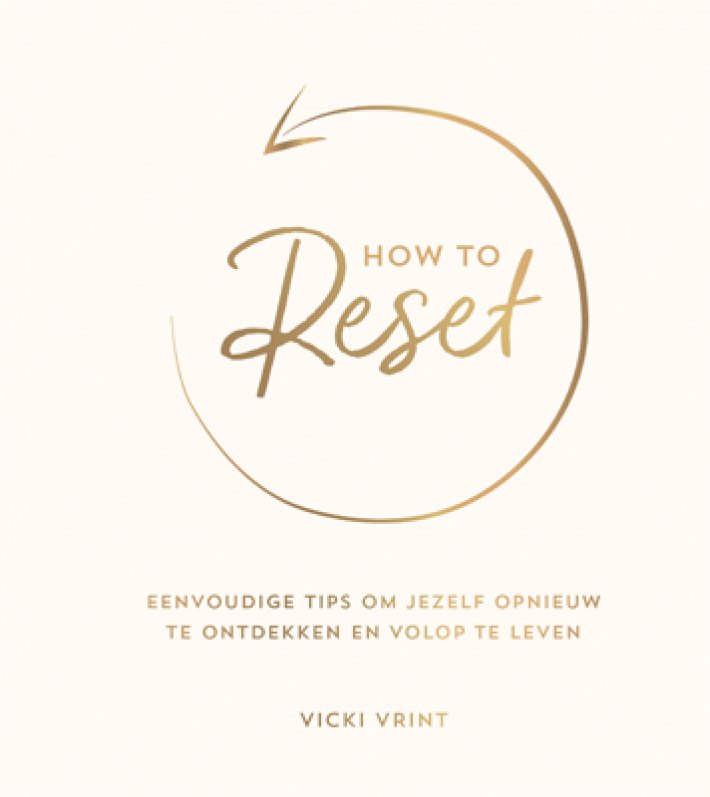 How to reset