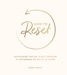 How to reset