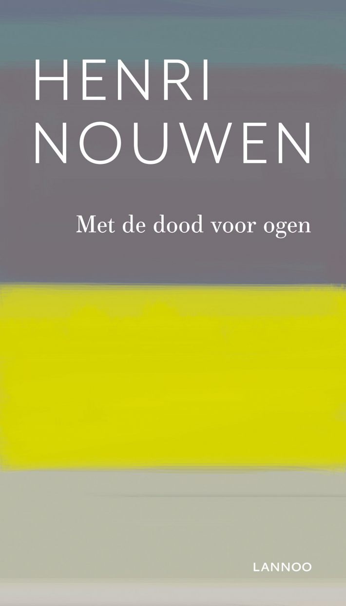 Met de dood voor ogen • Met de dood voor ogen