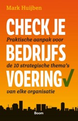 Check je bedrijfsvoering