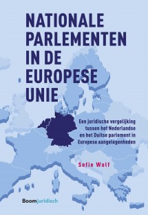 Nationale parlementen in de Europese Unie • Nationale parlementen in de Europese Unie