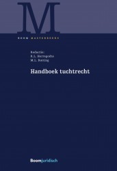 Handboek tuchtrecht • Handboek tuchtrecht