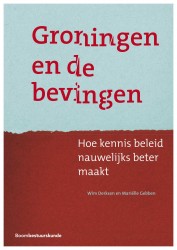 Groningen en de bevingen • Groningen en de bevingen