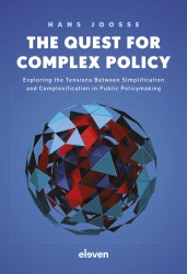 The Quest for Complex Policy • The Quest for Complex Policy
