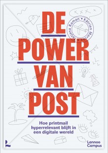 De power van post • De power van post