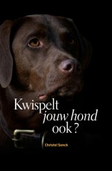 Kwispelt jouw hond ook?