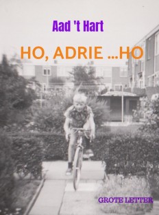 Ho, Adrie ...Ho