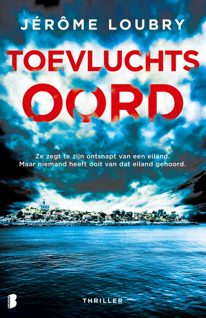 Toevluchtsoord • Toevluchtsoord