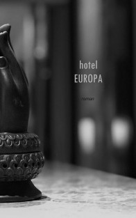Hotel Europa, deel 1
