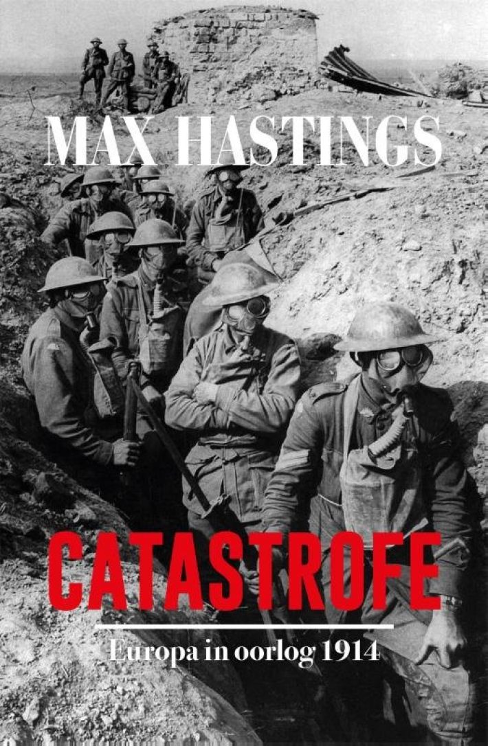Catastrofe Catastrofe