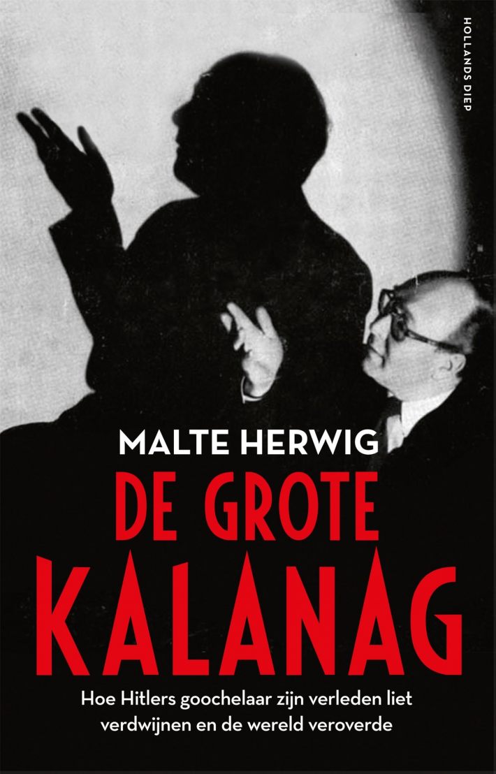 De grote Kalanag