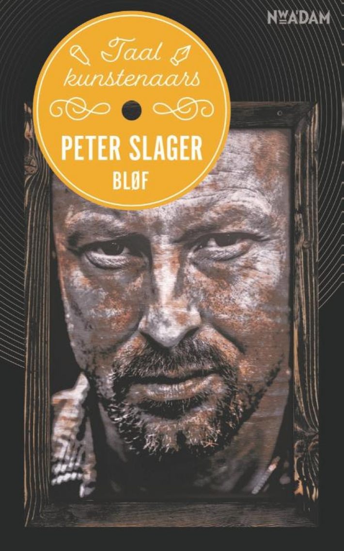 Peter Slager, BLOF