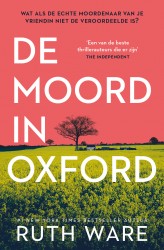 De moord in Oxford • De moord in Oxford • De moord in Oxford