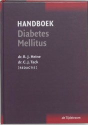 Handboek Diabetes Mellitus