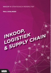 Inkoop, logistiek en supply chain