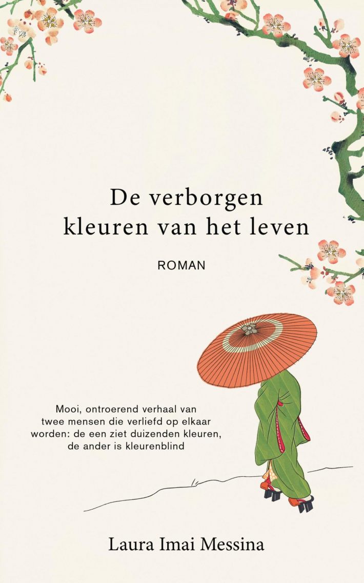 De verborgen kleuren van het leven • De verborgen kleuren van het leven