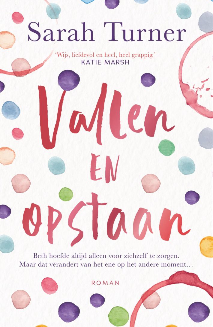Vallen en opstaan • Vallen en opstaan