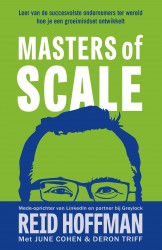 Masters of scale • Masters of scale