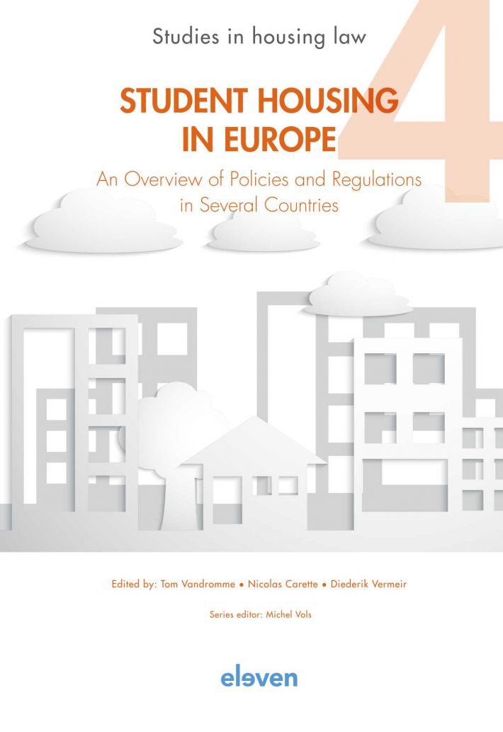 Student Housing in Europe • Student Housing in Europe