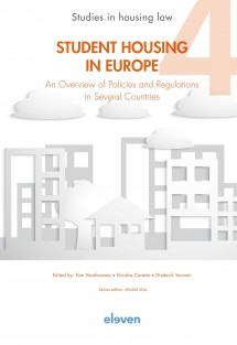 Student Housing in Europe • Student Housing in Europe