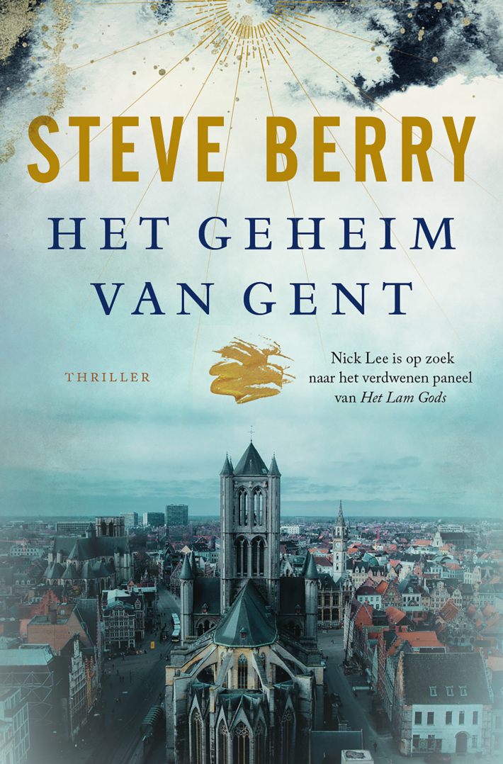 Het geheim van Gent • Het geheim van Gent • Het geheim van Gent
