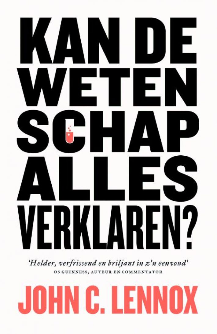 Kan de wetenschap alles verklaren?